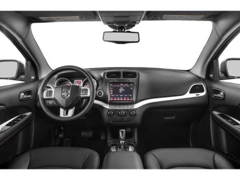 Used 2018 Dodge Journey GT AWD/4WD image 5