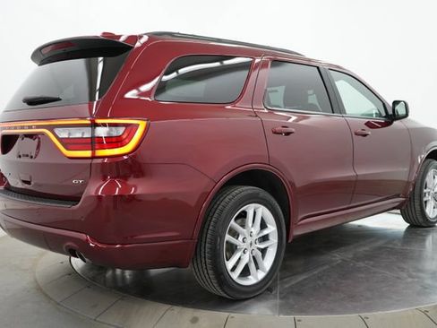 Used 2022 Dodge Durango GT AWD/4WD image 7