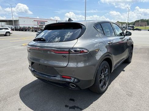 New 2024 Dodge Hornet R/T Plus w/ Tech Pack Plus w/o Parking image 6