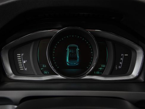 Used 2015 Volvo S60 T5 Platinum FWD image 20
