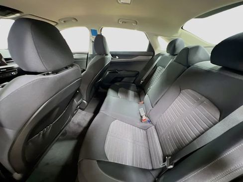 New 2026 Kia K5 LXS image 22