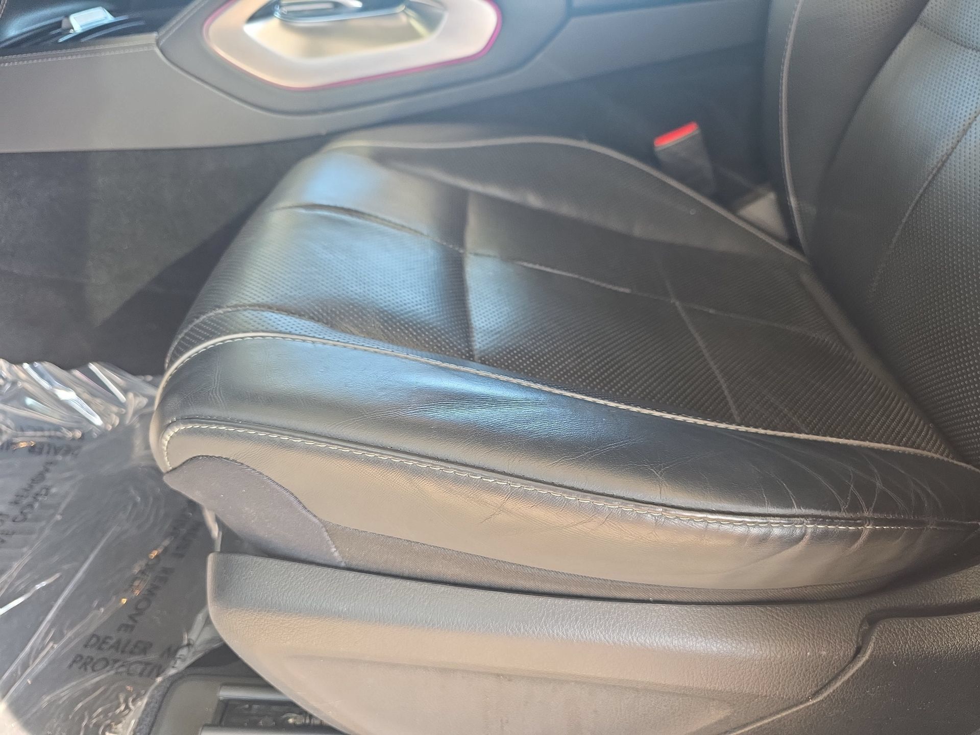 Used 2021 Mercedes-Benz GLE 350 4MATIC image 28