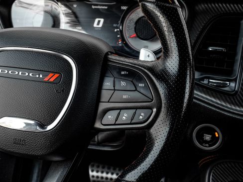 Used 2023 Dodge Challenger R/T Scat Pack w/ Plus Package RWD image 18