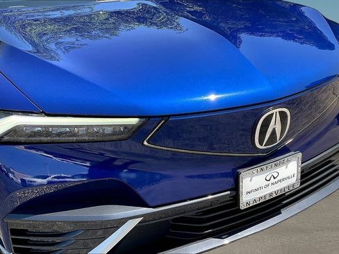 Used 2024 Acura ZDX A-Spec AWD/4WD image 32