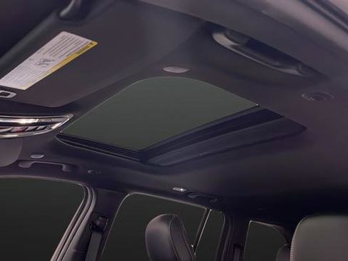 New 2026 Jeep Grand Cherokee Altitude image 12