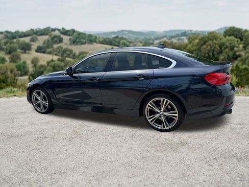 Used 2016 BMW 428i Gran Coupe xDrive AWD/4WD image 6