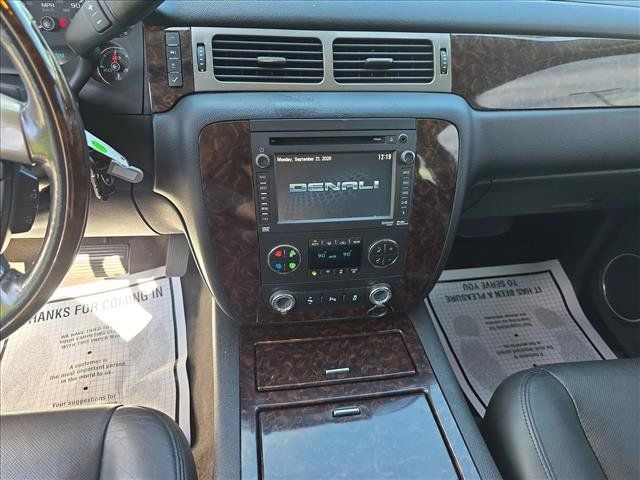 Used 2012 GMC Yukon XL Denali AWD/4WD image 21