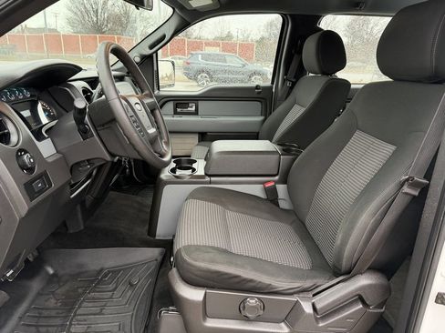 Used 2014 Ford F150 STX w/ Equipment Group 201A Mid image 27