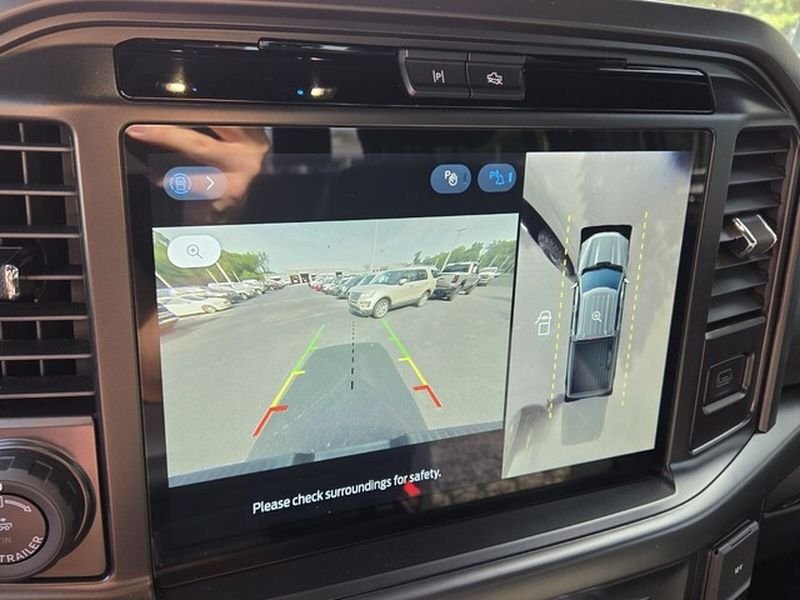 Used 2025 Ford F150 Tremor AWD/4WD image 22
