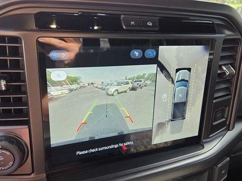 Used 2025 Ford F150 Tremor AWD/4WD image 22