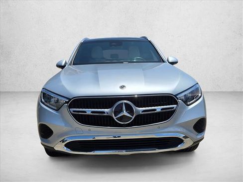 Certified 2026 Mercedes-Benz GLC 300 image 7