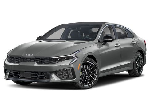 New 2026 Kia K5 GT FWD image 1
