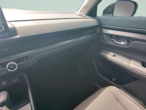 Certified 2025 Honda CR-V EX image 14