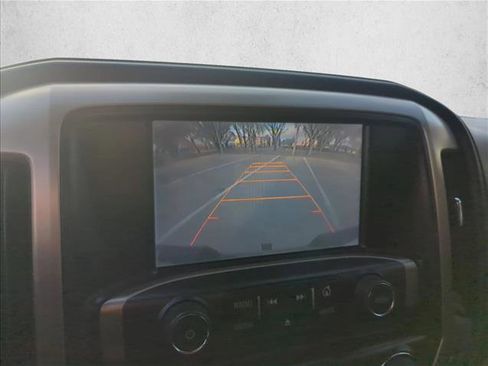 Used 2015 GMC Sierra 2500 Denali w/ Duramax Plus Package image 18