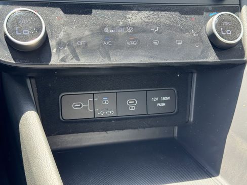 Used 2024 Hyundai Sonata SEL FWD image 19