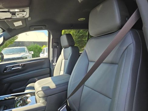 New 2026 Chevrolet Tahoe LT w/ Comfort Package AWD/4WD image 25