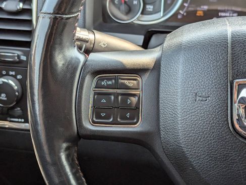 Used 2016 RAM 1500 Sport AWD/4WD image 27