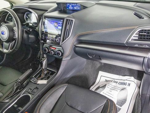 Used 2018 Subaru Crosstrek 2.0i Limited AWD/4WD image 47