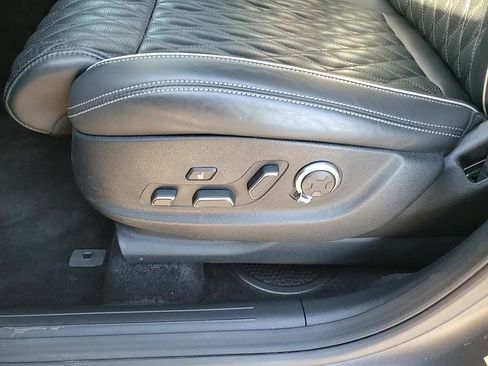 Used 2023 Genesis GV70 3.5T Sport w/ Sport Advanced Package image 11