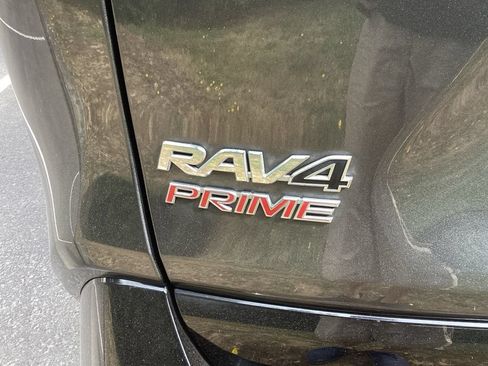 Used 2021 Toyota RAV4 XSE w/ Weather Package AWD/4WD image 19