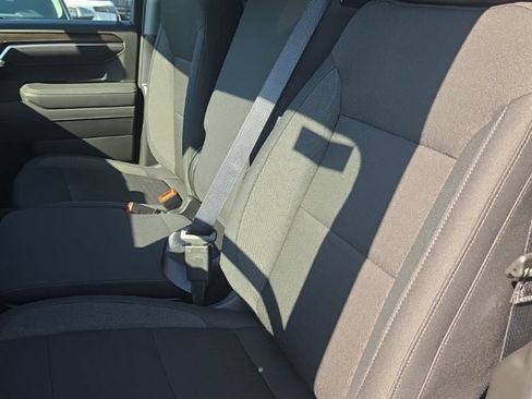 New 2026 Chevrolet Silverado 1500 LT AWD/4WD image 14