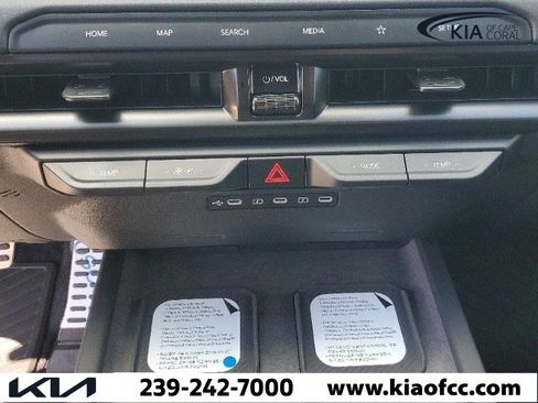 New 2027 Kia Telluride SX X-Line w/ Towing Package AWD/4WD image 25