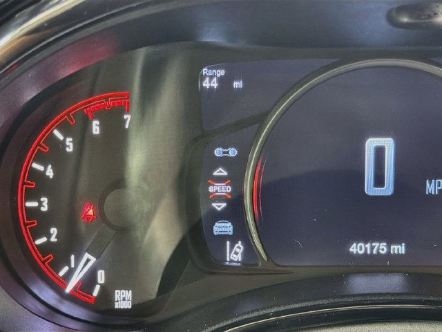 Used 2024 Dodge Durango R/T AWD/4WD image 13