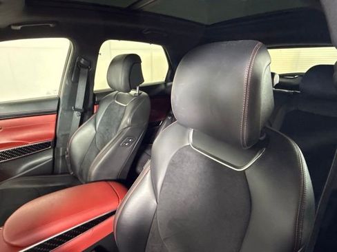 Used 2022 Genesis GV70 3.5T Sport w/ Sport Prestige Package image 6