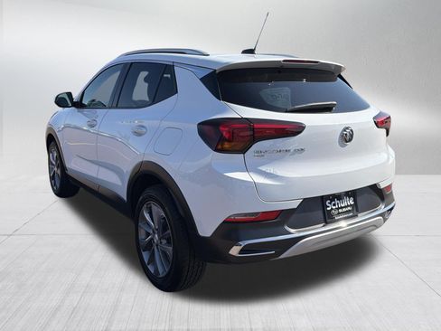 Used 2023 Buick Encore GX Essence w/ Experience Buick Package AWD/4WD image 5