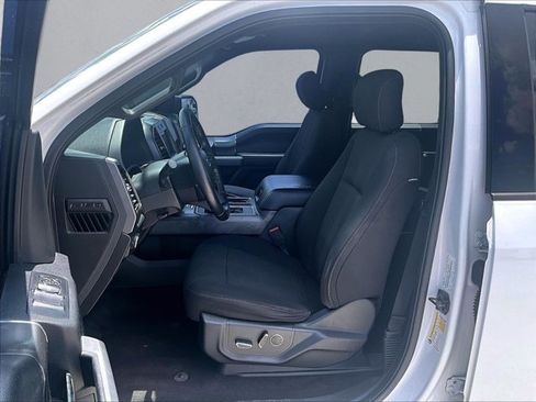 Used 2017 Ford F150 XLT w/ Equipment Group 302A Luxury RWD image 27