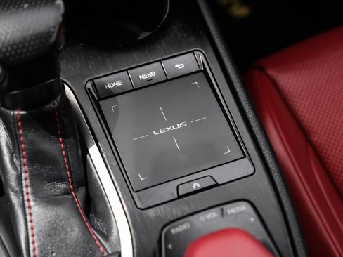 Used 2019 Lexus UX 200 F Sport w/ F Sport Premium Package FWD image 29
