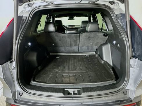 Certified 2023 Honda CR-V Sport Touring image 33