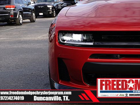 New 2026 Dodge Charger Scat Pack image 42