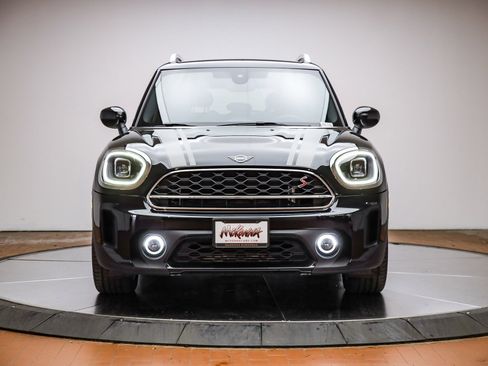 Used 2023 MINI Cooper Countryman S image 2