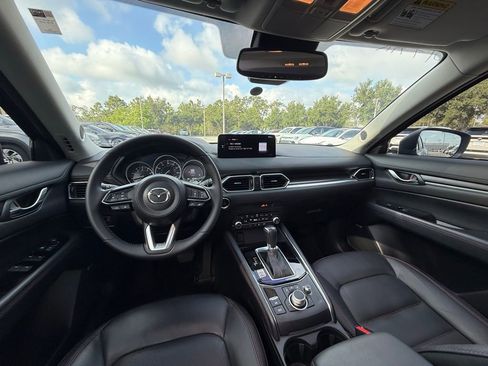 Used 2025 MAZDA CX-5 Carbon Edition AWD/4WD image 20