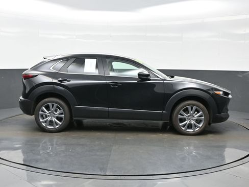 Used 2024 MAZDA CX-30 AWD 2.5 S w/ Preferred Package image 7