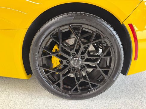 Used 2014 Chevrolet Corvette Stingray Coupe RWD image 24