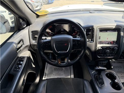 Used 2019 Dodge Durango R/T RWD image 38