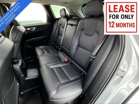 Used 2025 Volvo XC60 T8 Ultra w/ Protection Package Premier AWD/4WD image 34