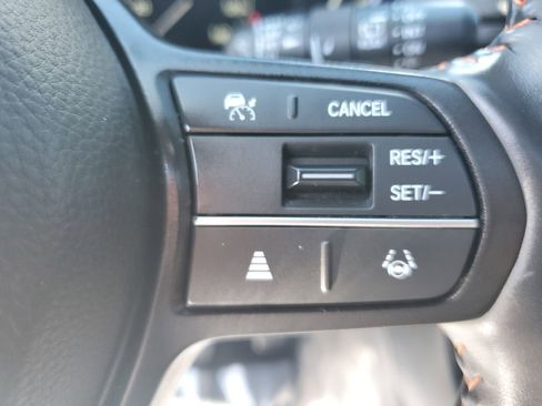 Used 2024 Honda CR-V Sport-L image 32