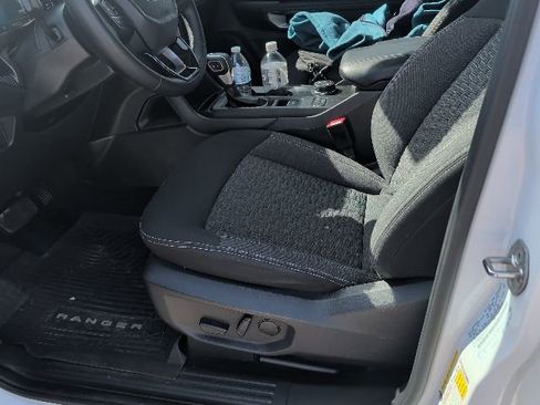 Used 2024 Ford Ranger XLT w/ FX4 Off-Road Package image 14