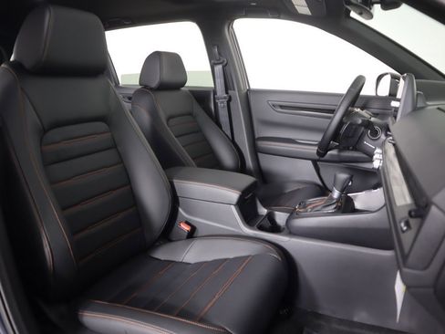 New 2026 Honda CR-V Sport-L image 21