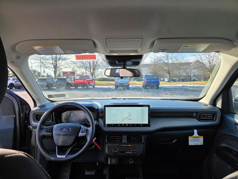 New 2026 Ford Maverick XLT w/ XLT Luxury Package image 12