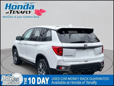 Used 2023 Honda Passport EX-L image 4