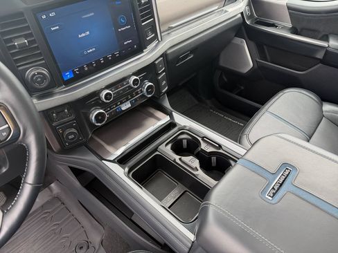 Used 2026 Ford F350 Platinum AWD/4WD image 41