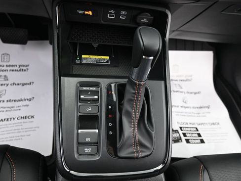 Used 2025 Honda CR-V Sport-L image 22