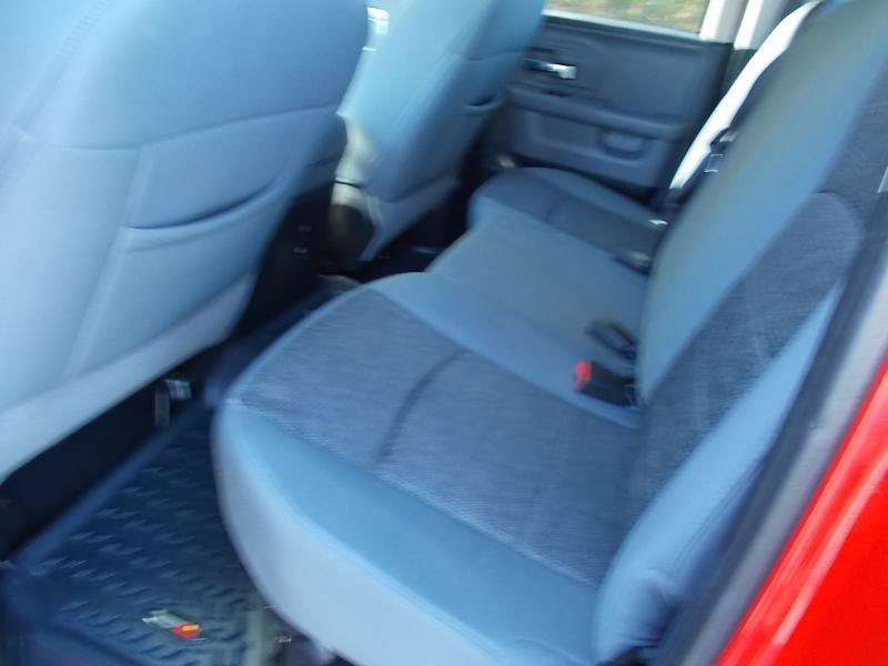 Used 2013 RAM 1500 Big Horn AWD/4WD image 26