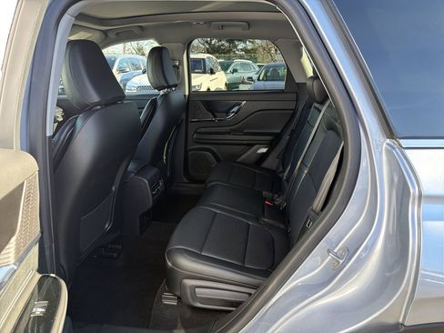 Certified 2022 Lincoln Corsair AWD w/ Premium Package image 13