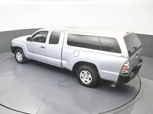Used 2007 Toyota Tacoma 2WD Access Cab image 41