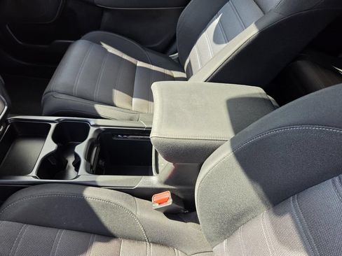 Used 2022 Honda CR-V EX image 24